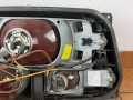 11446, Reflektor, lampa MERCEDES 404, lewy przód, BOSCH 0 301 041 001, nr 1 305 543 148  (10).jpeg