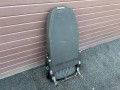 11512, Fotel pilota, drugiego kierowcy autobusu, dwa podłokietniki, pas biodrowy, VAN HOOL 915 (13).jpeg