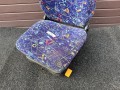 11508, ISRI Fotel kierowcy autobusu, pneumatyczny, niskie oparcie, regulacja wysokości oraz przód tył (10).jpeg
