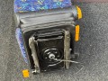 11508, ISRI Fotel kierowcy autobusu, pneumatyczny, niskie oparcie, regulacja wysokości oraz przód tył (17).jpeg