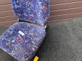 11508, ISRI Fotel kierowcy autobusu, pneumatyczny, niskie oparcie, regulacja wysokości oraz przód tył (3).jpeg