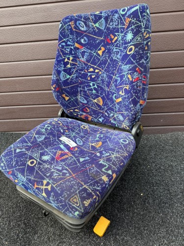 11508, ISRI Fotel kierowcy autobusu, pneumatyczny, niskie oparcie, regulacja wysokości oraz przód tył (8).jpeg