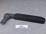 Podłokietnik fotela pasażera, autobus VAN HOOL, długość 32 cm 