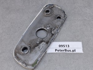 Podkładka pod lusterko RENAULT ILIADE, RENAULT 5010303649, nr 192-12077-756 