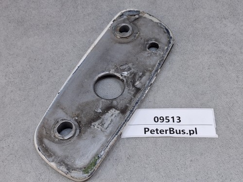 09513, Podkładka pod lusterko RENAULT ILIADE, RENAULT 5010303649, nr 192-12077-756  (6).jpg
