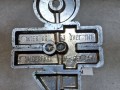 09427,  Logo, emblemat frontu VAN HOOL, model 815, oryginał, 24 cm (1).jpg