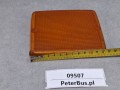09507, Klosz pomarańczowy lampy, kierunkowskaz wymiary 12,5 x 10,5 cm (1).jpg