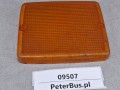 09507, Klosz pomarańczowy lampy, kierunkowskaz wymiary 12,5 x 10,5 cm (4).jpg
