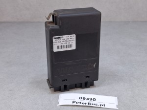 Sterownik ECAS Bus WABCO nr 446 170 084 0, Mercedes Citaro, 24 V, 000 446 30 17 
