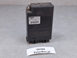 Sterownik ECAS Bus WABCO nr 446 170 084 0, Mercedes Citaro, 24 V, 000 446 30 17 