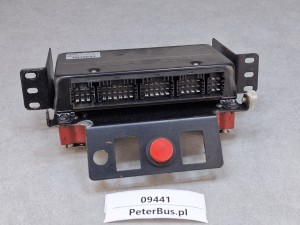 Sterownik otwierania drzwi autobusowych WABCO nr 446 190 001 0, MTS-P-EM
