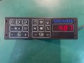 04907, Panel sterowania klimatyzacją i ogrzewaniem SOLARIS VACANZA, Burker, - GWARANCJA 100% sprawności (120.jpeg