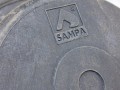 09532, Membrana siłownika hamulca SAMPA 095-111-L, fi= 17 cm  (3).jpg