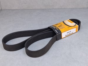 Pasek Continental 10 PK 1698