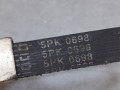 09522, Pasek Continental 5 PK 698, nr 444 3261, D50700, 5 05 18 74A, nr 22570 (1).jpg