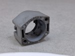 Klawisz, przycisk otwierania i  zamykania drzwi VAN HOOL, górna część SWISS MADE nr 704.950.5)