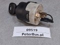 09519, Stacyjka zapłonu autobusu BOVA Futura EURO 3 wraz z kluczykiem (5).jpg