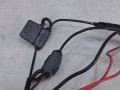 09382, Przetwornica napięcia 24 DC - 12V DC, VDO MA 112400 (5).jpg