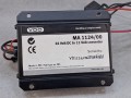 09382, Przetwornica napięcia 24 DC - 12V DC, VDO MA 112400 (6).jpg