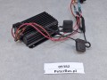 09382, Przetwornica napięcia 24 DC - 12V DC, VDO MA 112400 (1).jpg