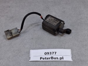 Potencjometr BOSCH AXF 24V, 0 390 727 003, BEHR 90.948.01.585 