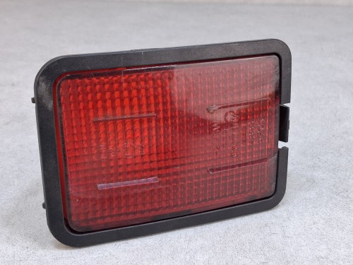09517, Lampa, światło STOP, czerwony klosz, FER 4835, wymiary 11 x 8 cm (3).jpg