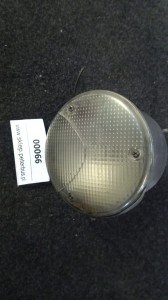Lampa cofania IRISBUS NOGE / Orlandi
