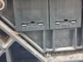 09423, Podłokietnik, osłona fotela autobusu VOGEL Sitze, uchylny i rozsuwany na boki, LEWA strona, fotele za kierowcą (1).jpg