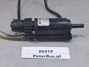 Pompka spryskiwacza Mercedes A 000 869 40 21, 24V, SWF APM 965576 C