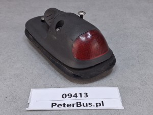 Obrysówka, światło obrysowe, kolor czerwony VALEO 5126