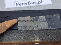 09403, Zestaw zegarów, 2 zegary MAN 81.27202.6094, VDO 110.801010008, ciśnienie oleju, temperatura cieczy  (5).jpg