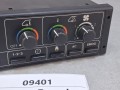09401, Panel sterowania ogrzewaniem, klimatyzacją, temperaturą, sterownik WABCO nr 446 095 007 0 - 100% sprawny - GWARANCJA  (3).jpg