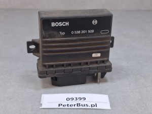 Sterownik BOSCH 0 538 201 509, Temsa Safari, MAN