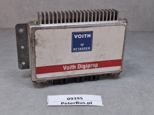 09395, Sterownik retardera VOITH Digiprop nr 53.8183.1, MAN A01, WABCO 446 126 002 0 (5).jpg