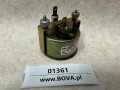 01361, Wskaźnik, zegar ciśnienia oleju MOTOMETER nr 644 060 7010 (4).jpg