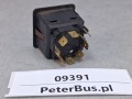 09391, Przełącznik, pokrętło sterowania lusterkami Lewe - Prawe, autobusu MAN A01, 9 PINów (2).jpg