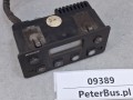 09389, Sterownik, panel sterownia ogrzewaniem postojowym WEBASTO nr  492132, BORG 9117, 24V, 8 PINów (4).jpg