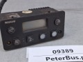 09389, Sterownik, panel sterownia ogrzewaniem postojowym WEBASTO nr  492132, BORG 9117, 24V, 8 PINów (5).jpg