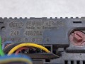 09388, Sterownik, panel sterownia ogrzewaniem postojowym WEBASTO nr  HELLA 6EU-007 427-05, nr 46026A, 24V, 8 PINów (1).jpg