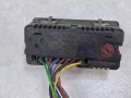 09388, Sterownik, panel sterownia ogrzewaniem postojowym WEBASTO nr  HELLA 6EU-007 427-05, nr 46026A, 24V, 8 PINów (2).jpg