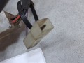 09546, Sterownik, panel sterownia ogrzewaniem postojowym WEBASTO nr  492132, BORG 7041, 24V, 8 PINów - USZKODZONY -  (2).jpg