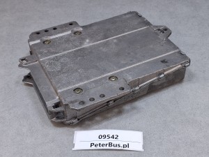 Sterownik silnika autobusu Mercedes A 000 446 08 39, BOSCH 0 281 001 433, DS 5000 ZGS 001, A 447 446 04 39, OM 447hLA/II/2-00
