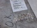 09539, Sterownik silnika Mercedes, A 000 446 08 39, DS 5000 ZGS 002, BOSCH 0 281 001 433, EDC II (1).jpg