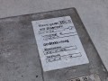 09539, Sterownik silnika Mercedes, A 000 446 08 39, DS 5000 ZGS 002, BOSCH 0 281 001 433, EDC II (2).jpg