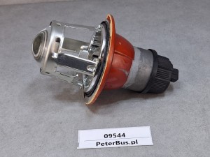 Halogen, reflektor, lampa autobusowa, 2 PINy
