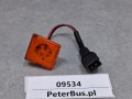 09534, Obrysówka LED,  lampka obrysowa TE 105462, 2 PINy, kwadrat 3,5 cm (3).jpg