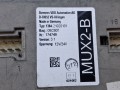 09763, MUX 2-B Typ 1364.21020101, wersja 3.1, 2008 rok, SCANIA 1761010 (4).jpg