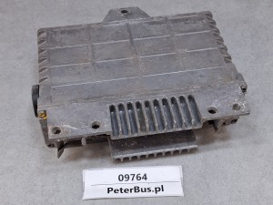Sterownik ABS/ASR BOSCH 0 255 150 333, SETRA S 315 UL