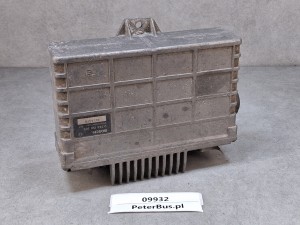 Sterownik ABS/ASR, BOSCH 0 265 150 305