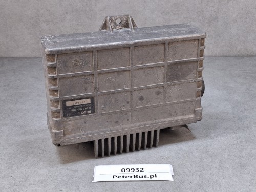 09932, Sterownik ABSASR, BOSCH 0 265 150 305 (5).jpg